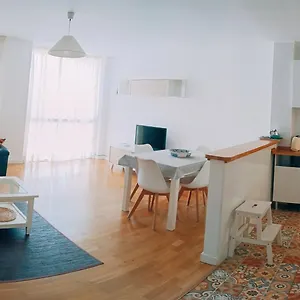 Apartamento Bolivia, Málaga