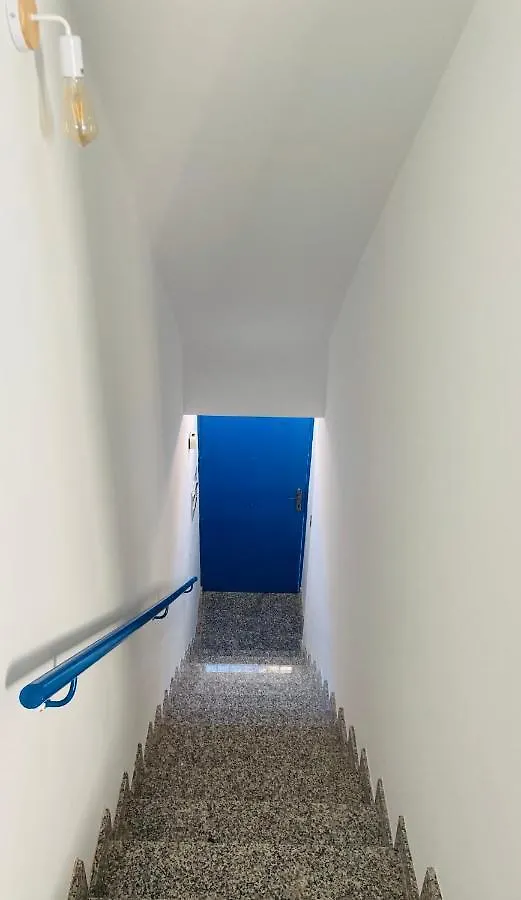 Apartamentos Chuita Playa Malaga 0*,