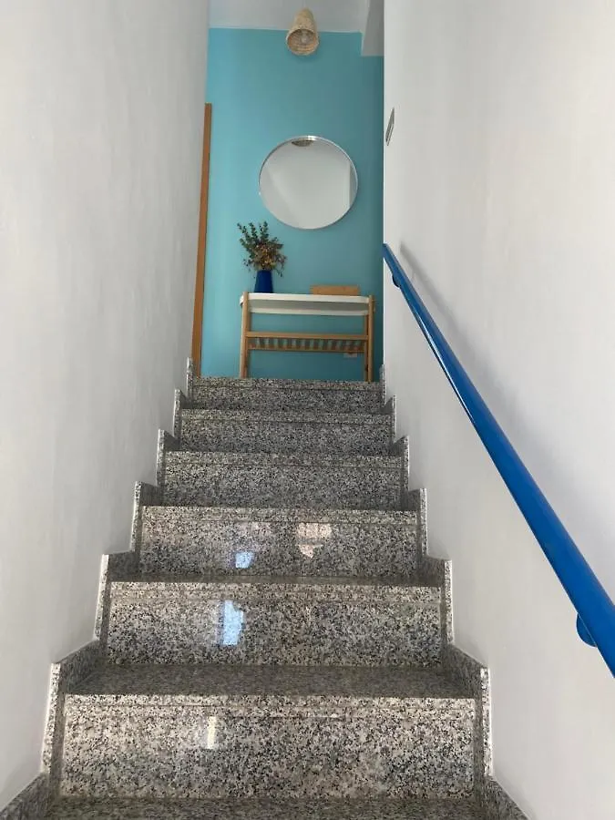 Apartment Apartamentos Chuita Playa Malaga Spain