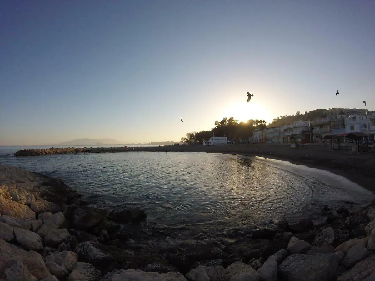 Apartamentos Chuita Playa Malaga Apartment