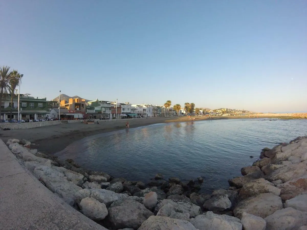 Apartamentos Chuita Playa Malaga Apartment